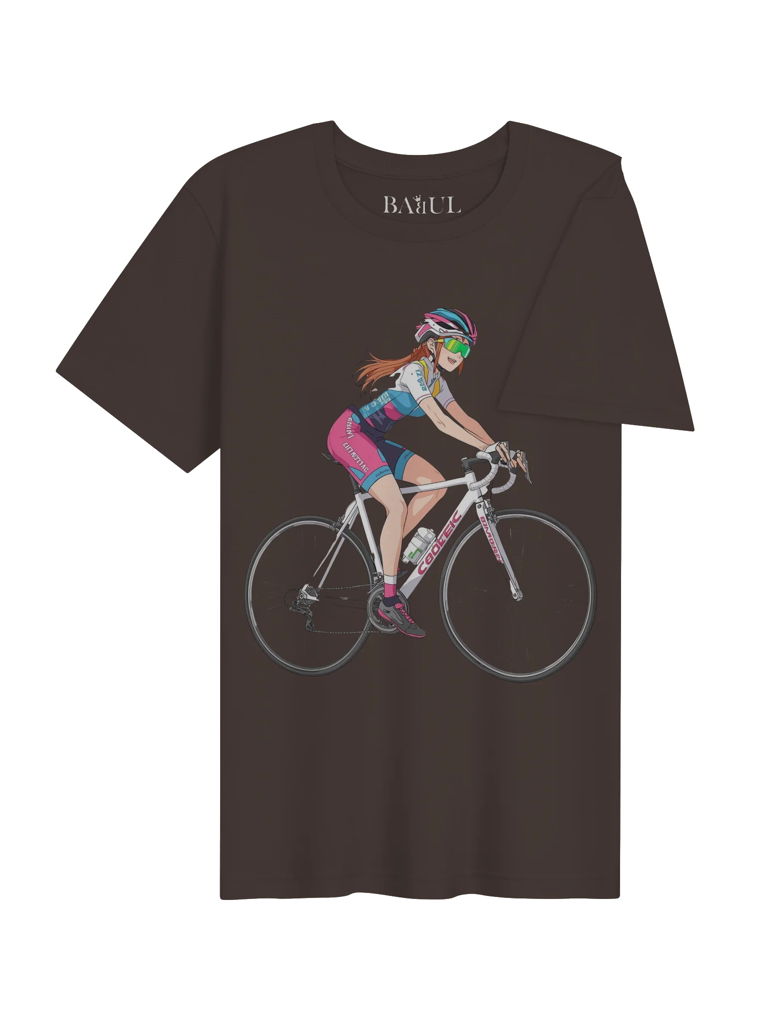 Anime Athletic Club product image (66)