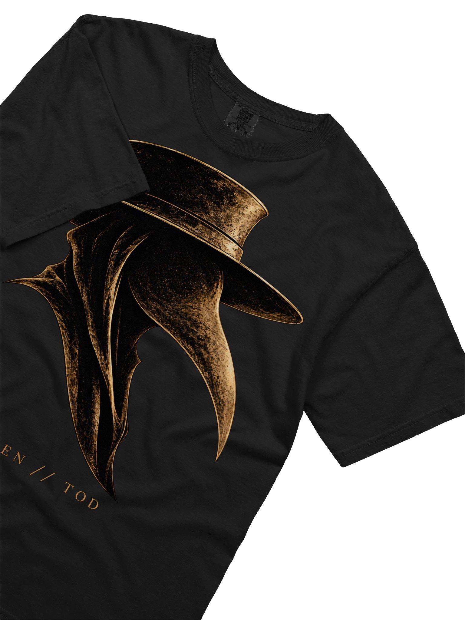 LEBEN // TOD | Heavyweight T-Shirt product image (8)