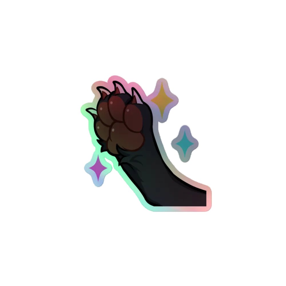 "Rabbit's" foot product image (1)