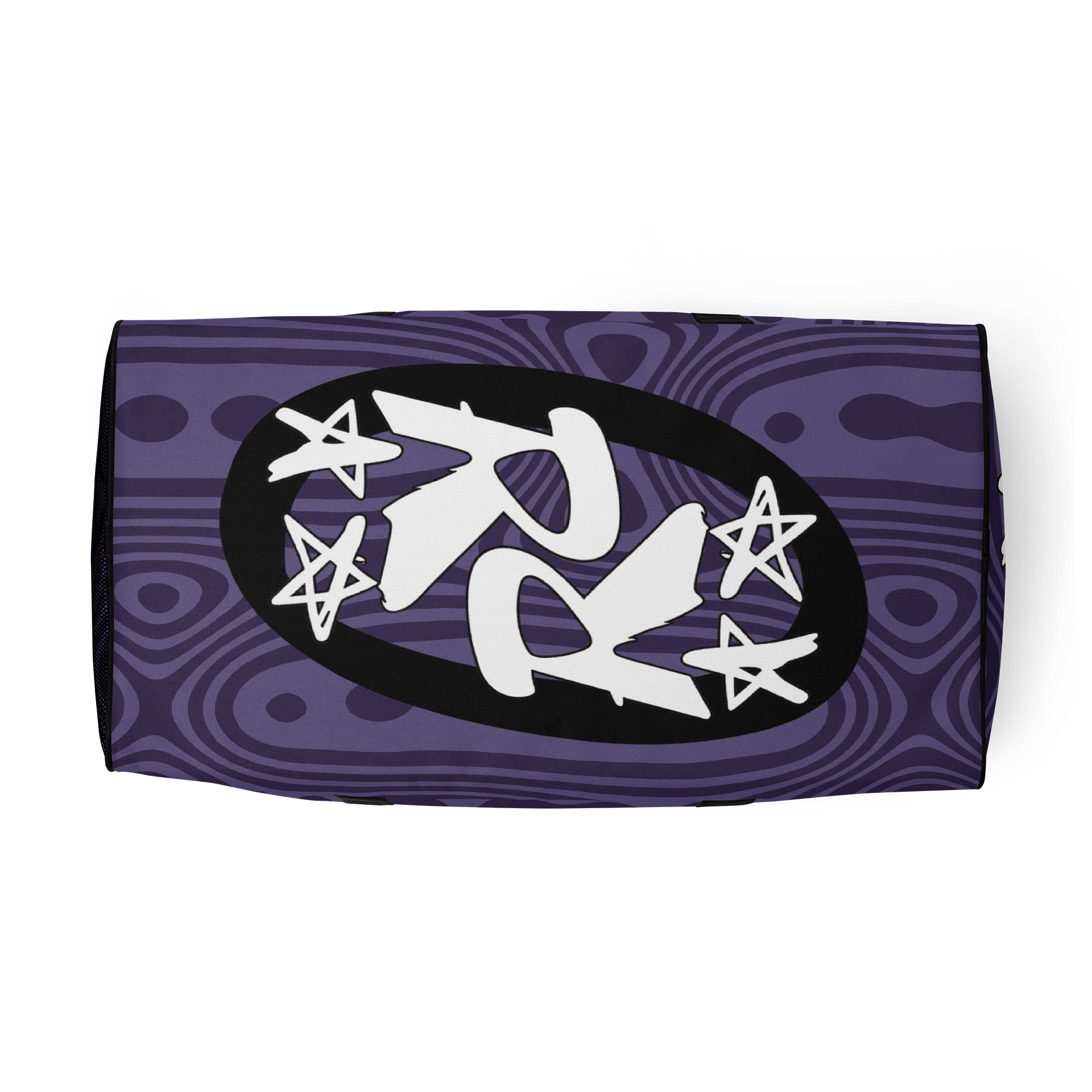 ARK "MOD TING" CUSTOM DUFFLE product image (5)