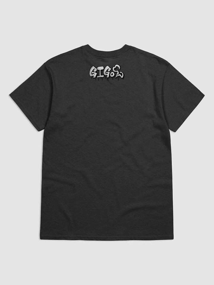 REST STOP 01: LOGO GRAPHIC TEE product image (2)