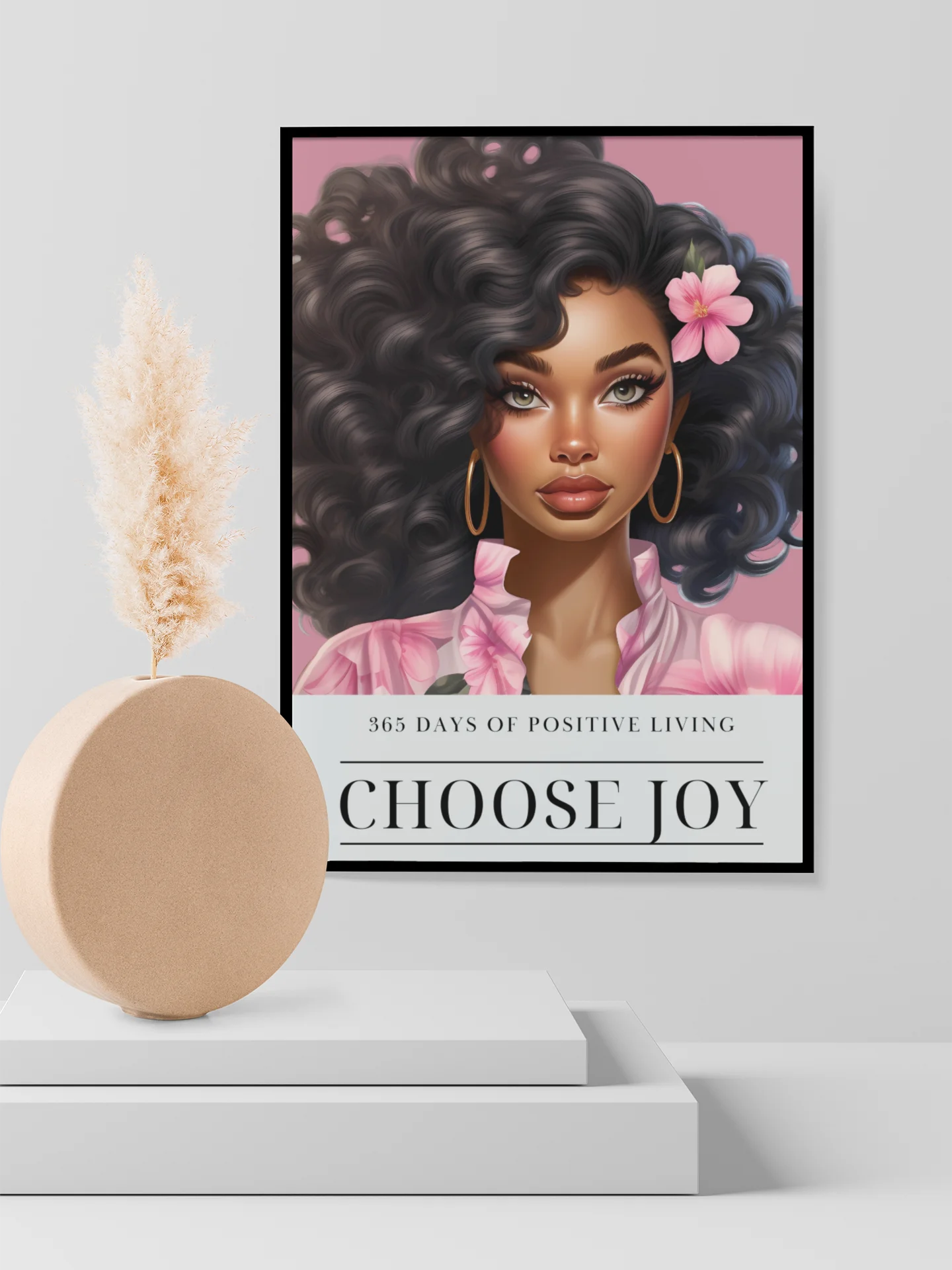Floral Journal Posters product image (4)