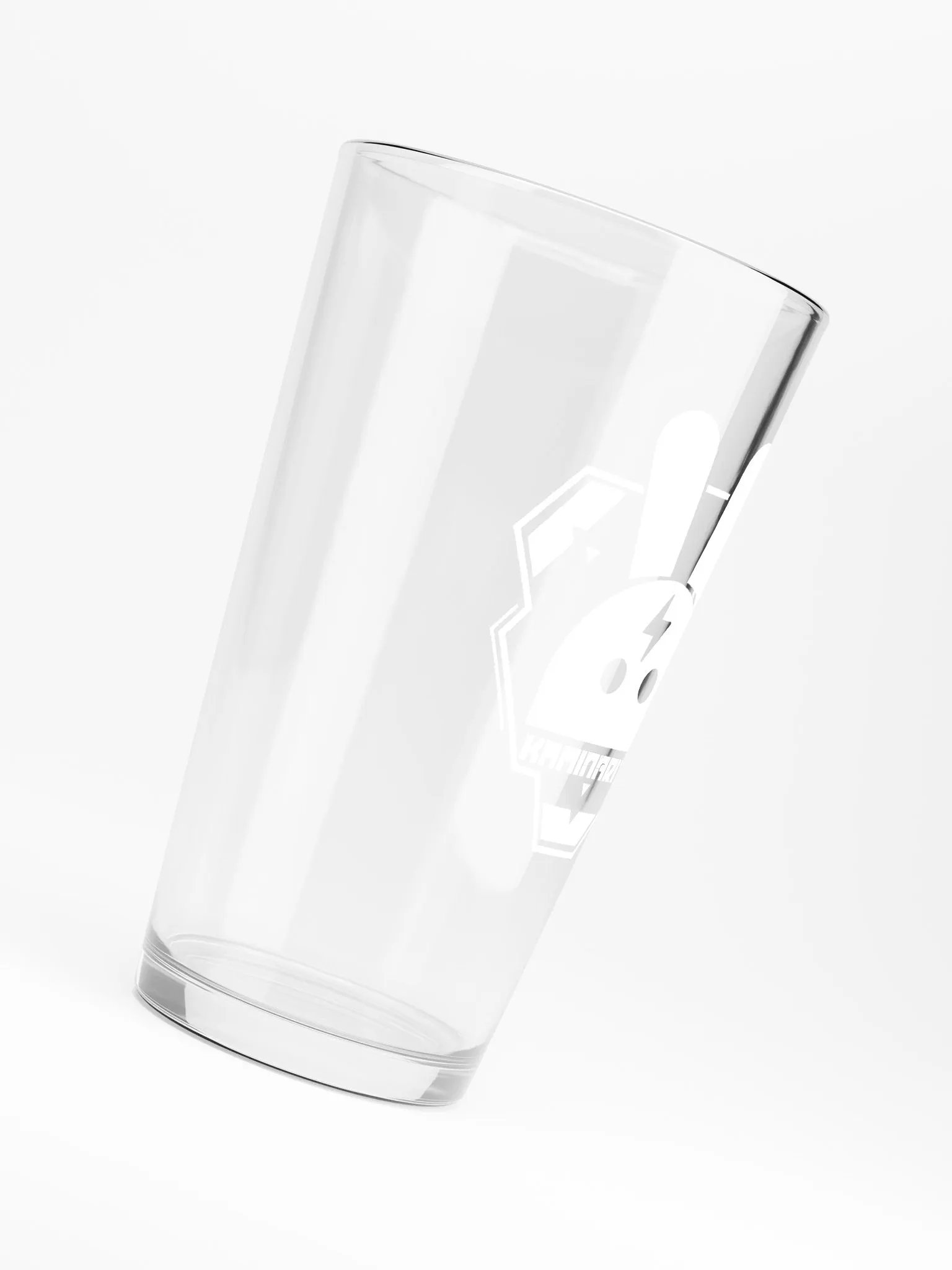 Kaminarito Pint Glass product image (6)