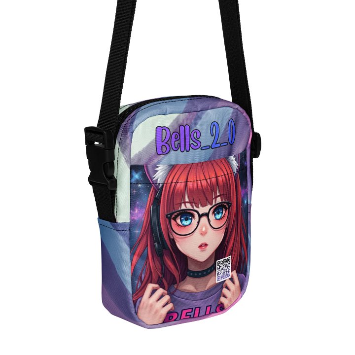 Bells Galaxy Bag product image (1)
