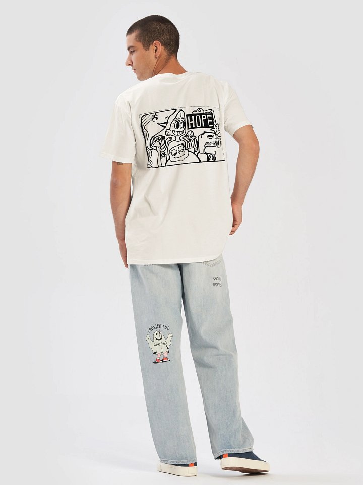 (Black Ink) Limited Edition Tee product image (2)