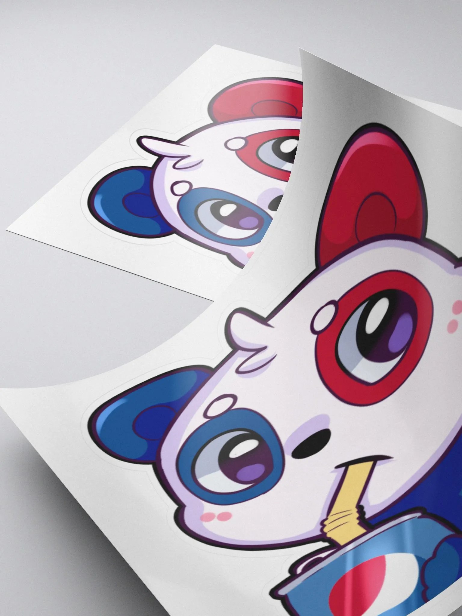 benpepSip Sticker product image (4)