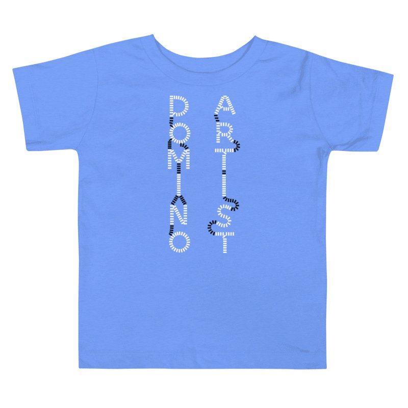 Domino Artist T-Shirt (Toddler) product image (2)