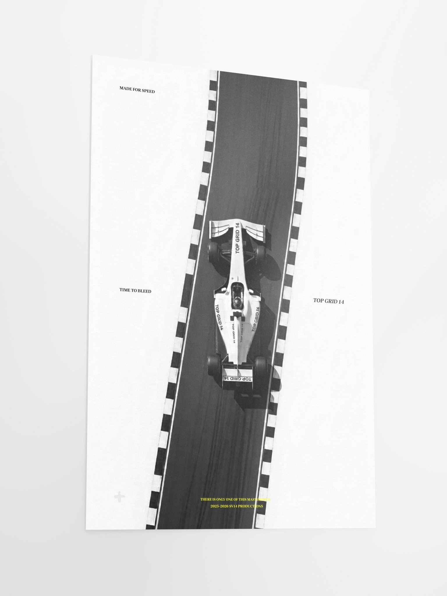 TOP GRID 14 PRINT product image (2)