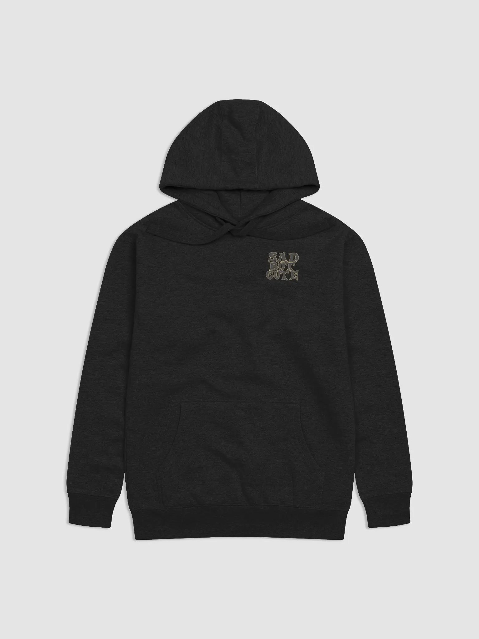 Emo phase Toby Hoodie! product image (1)