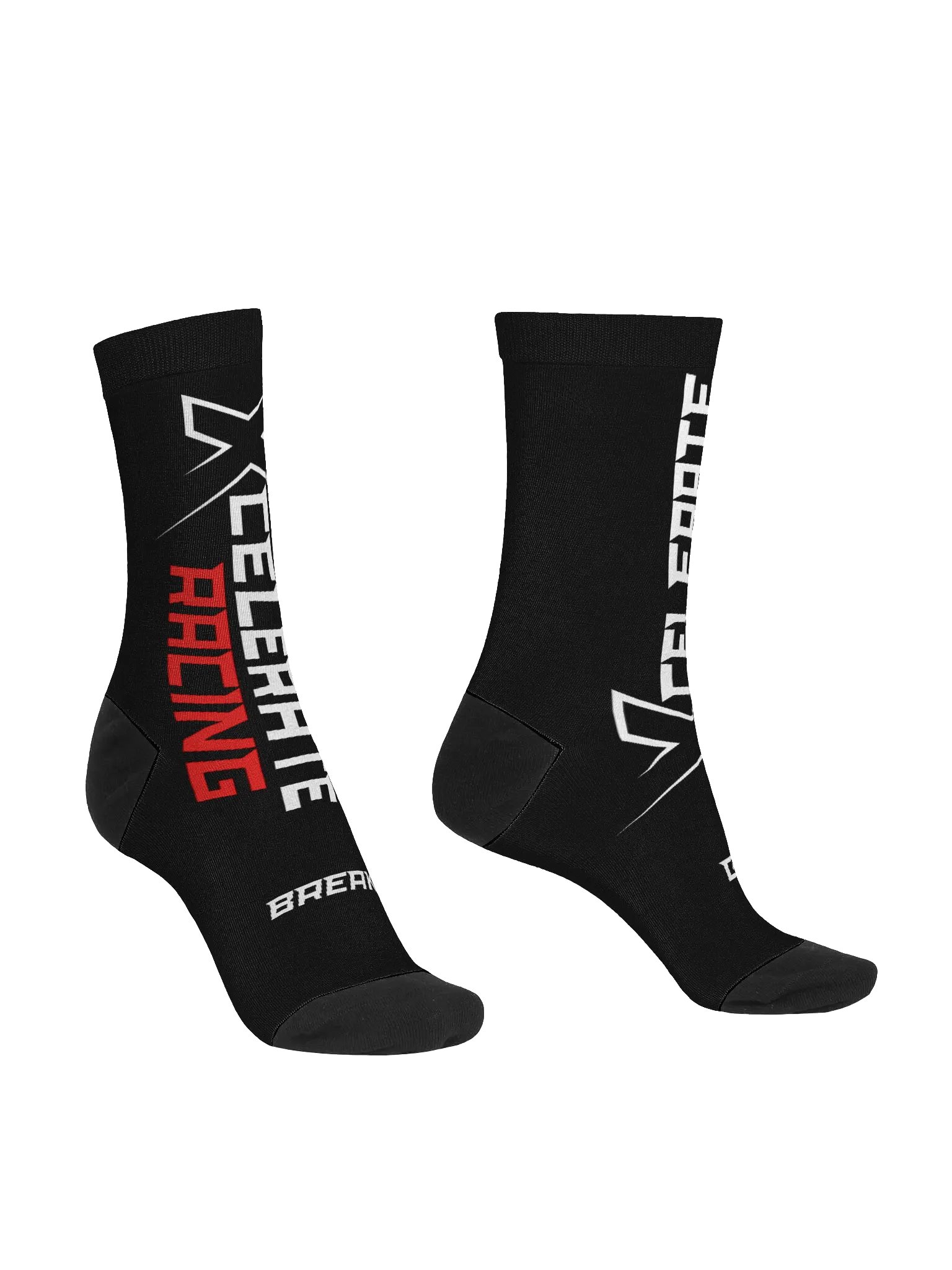 Left Right XRL Socks product image (3)