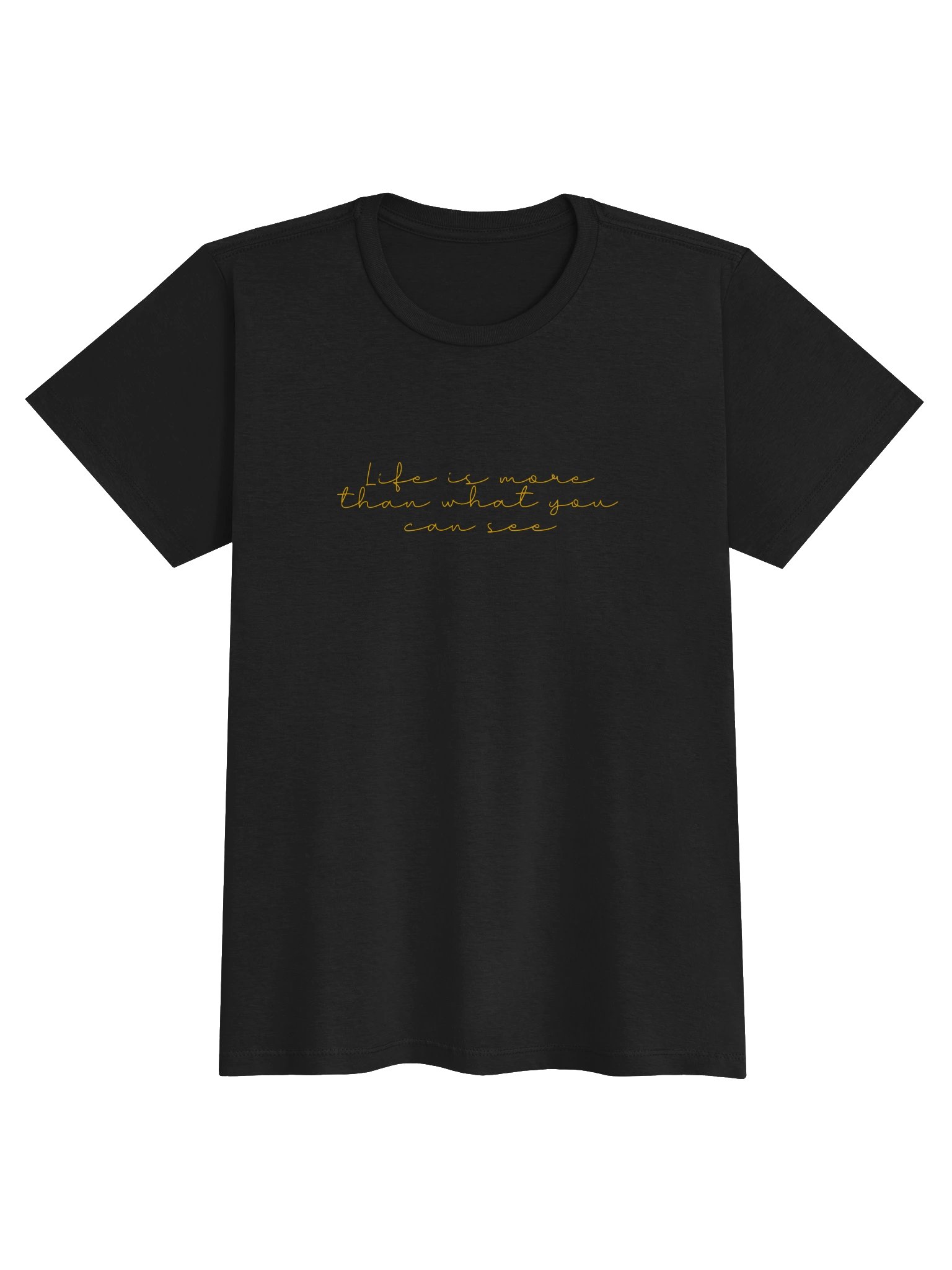 Life is More Tee product image (4)