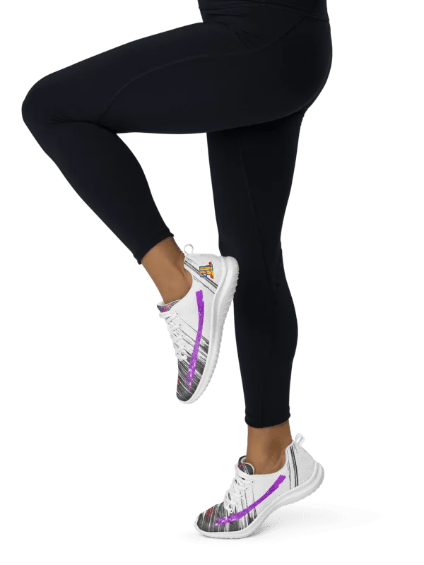 JSF Women's Shoe product image (8)