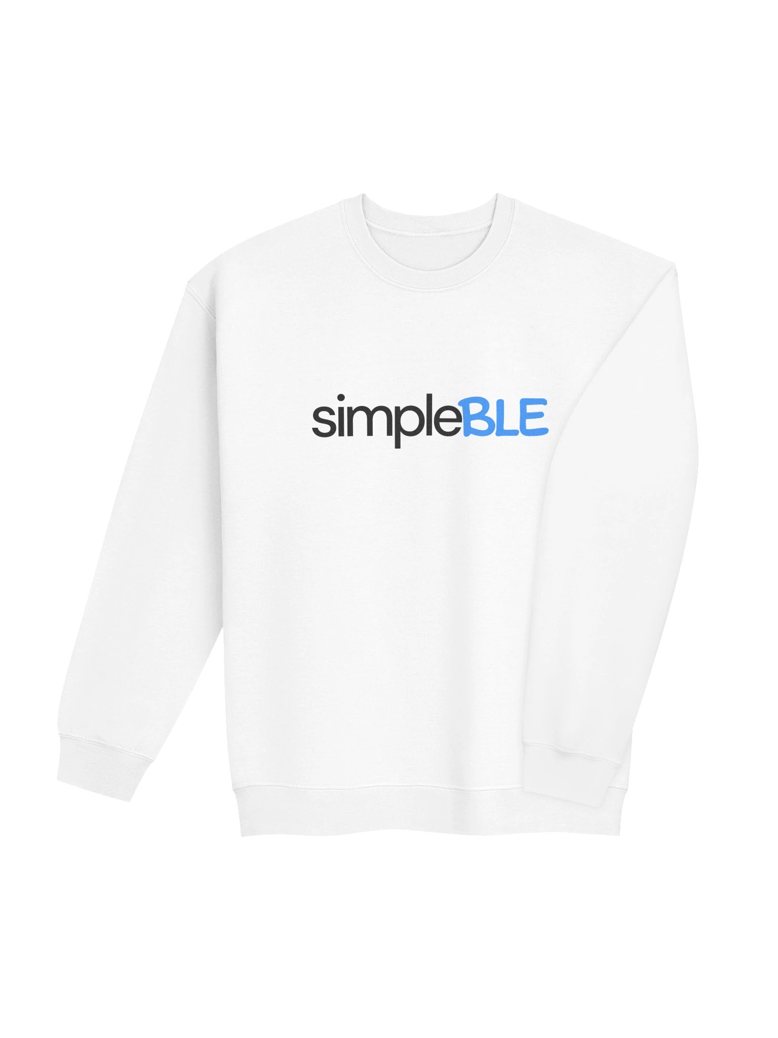 Crewneck product image (3)