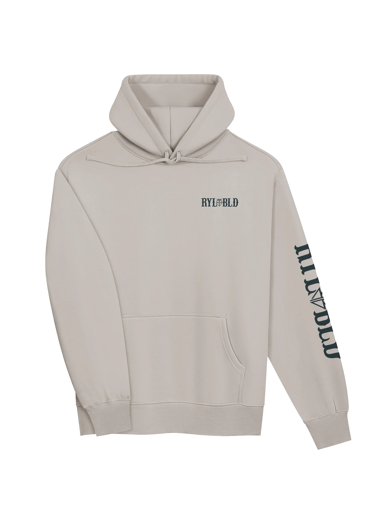 HOME SWEET HOME 2 HOODIE product image (3)