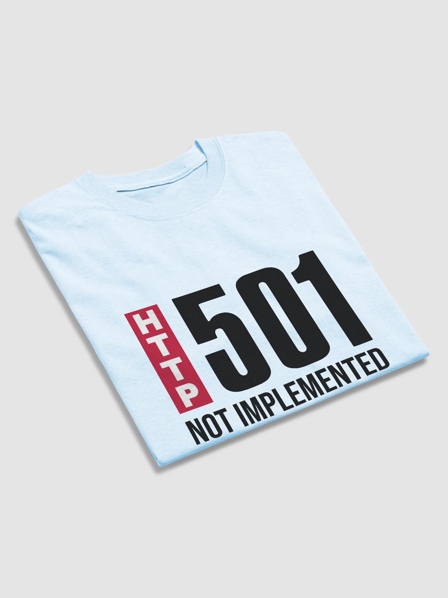 HTTP 501 Not Implemented product image (13)