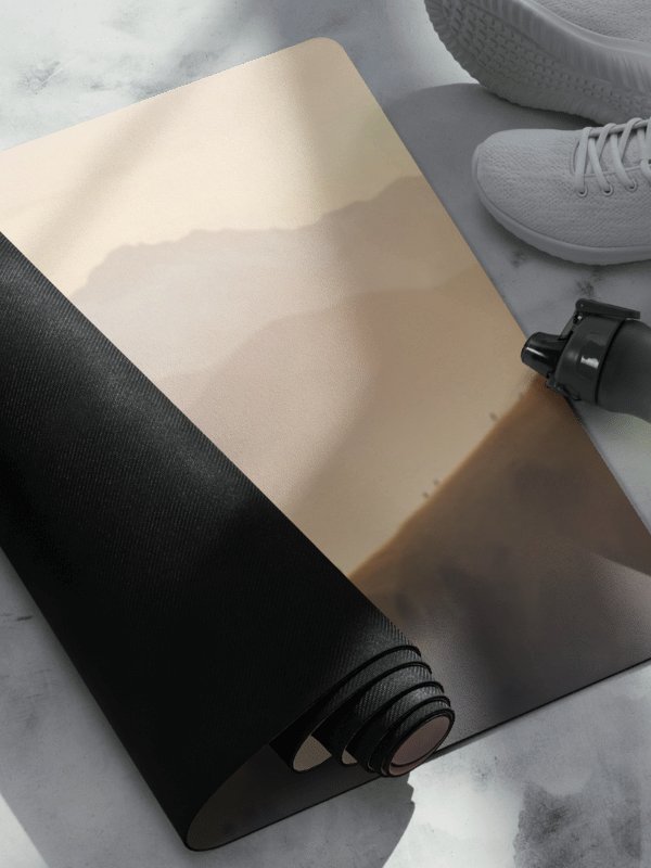 Summit Stillness Yoga Mat product image (2)