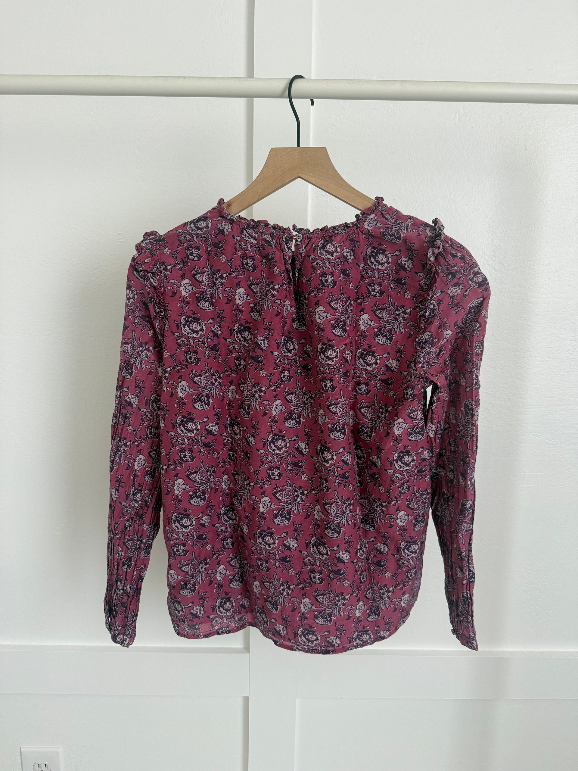 Xirena Top - Size XS product image (2)
