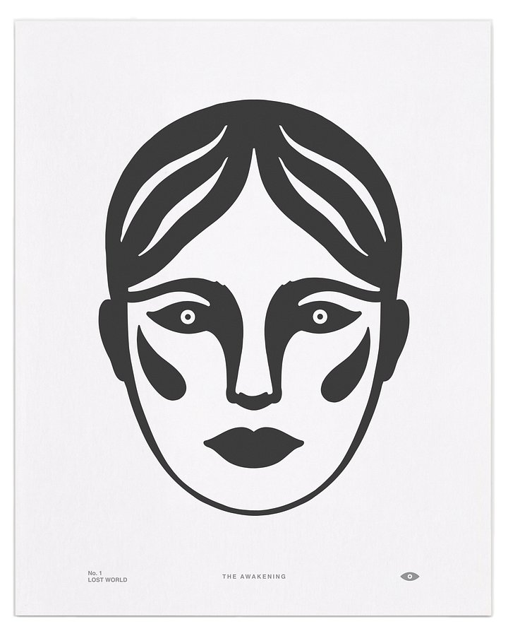 The Awakening product image (1)