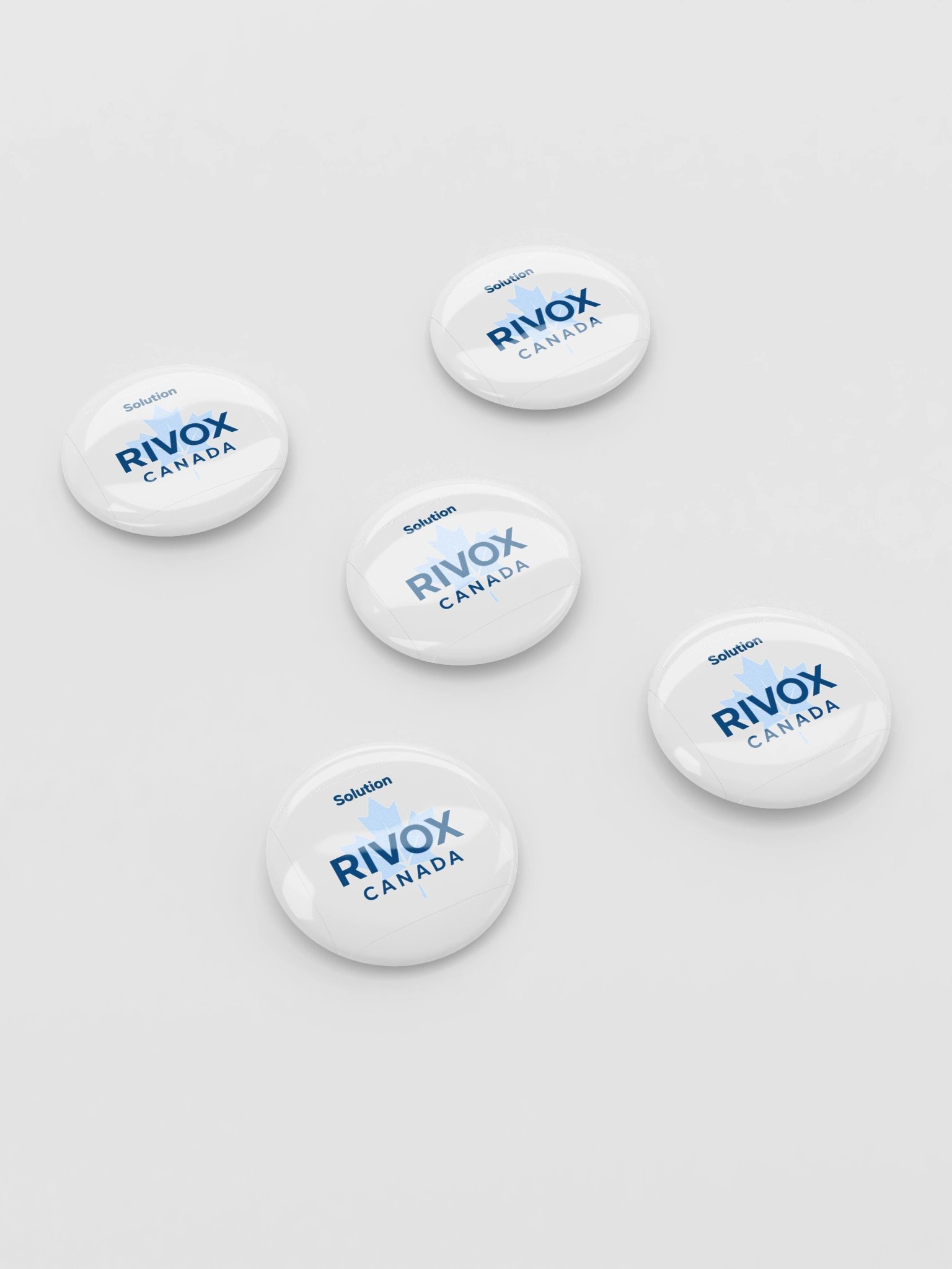 Épingle - Rivox Canada product image (4)