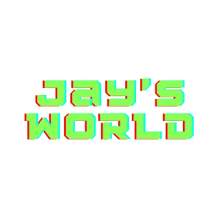Jay's World