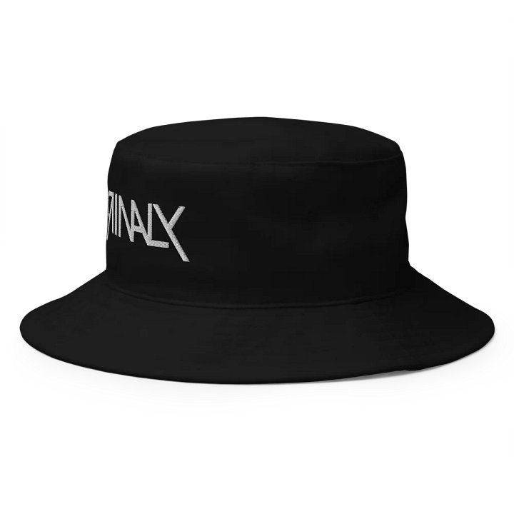 Rinaly Logo Bucket Hat product image (2)