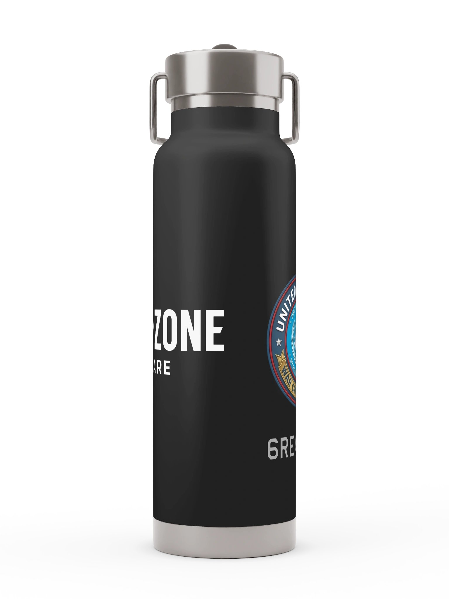 6Reaper4 - Thor Copper Vacuum Insulated Bottle product image (3)