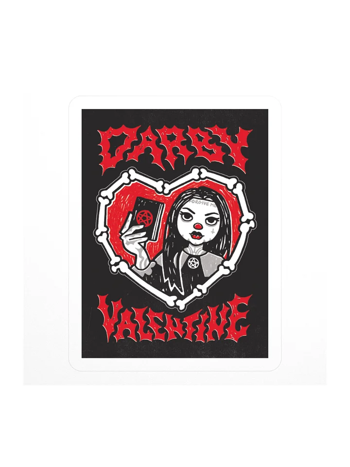 Bone Sticker product image (1)