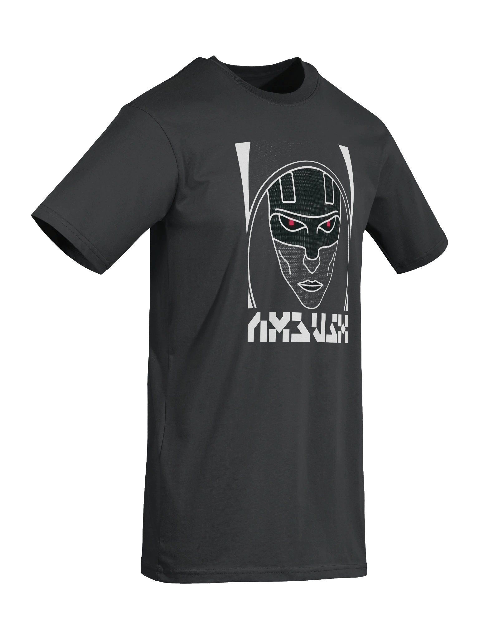 [Marathon] ambush oversized tee product image (8)