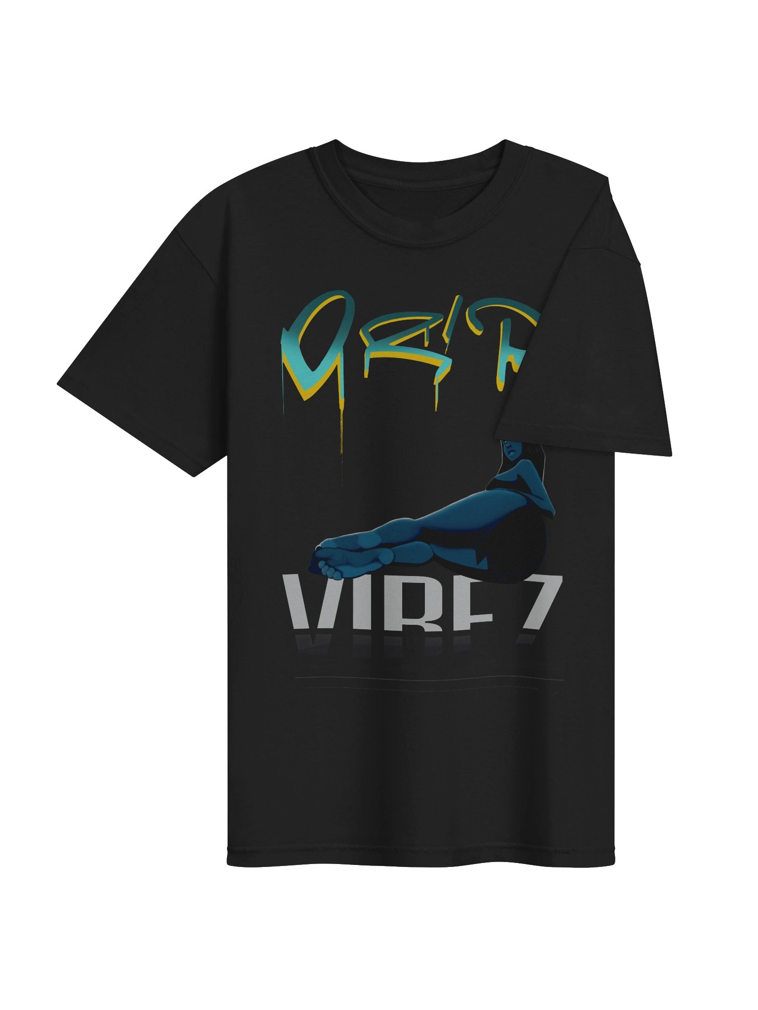 Drip Vibez T-Shirt product image (4)