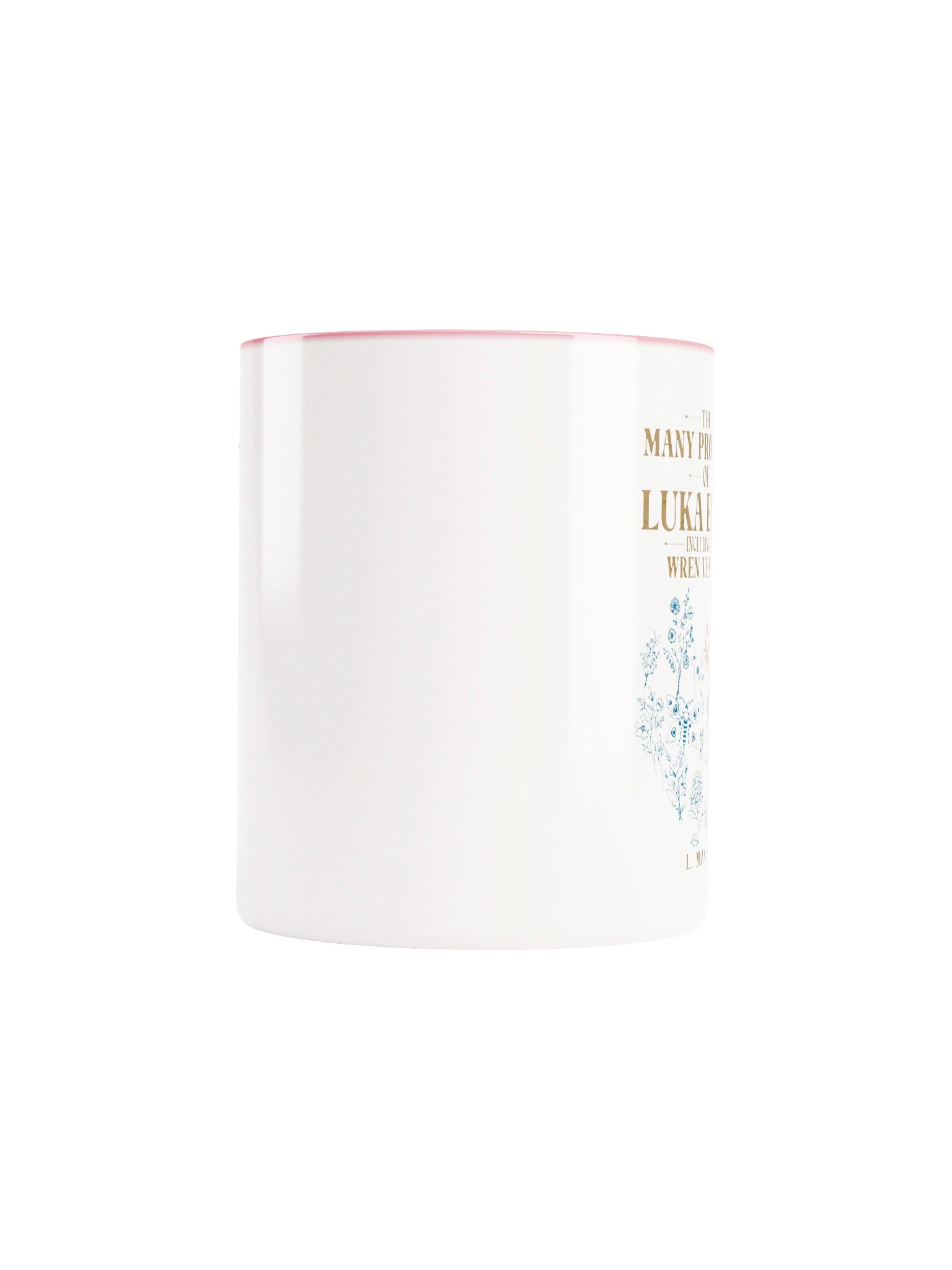 TMPLE Heart Mug product image (5)