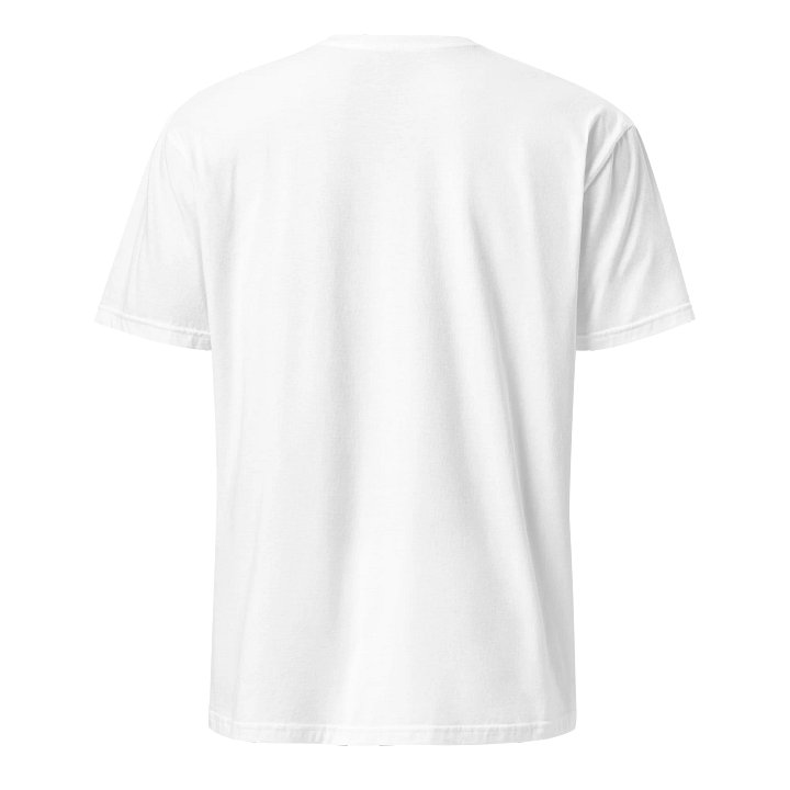 Be Nice White People Spooky t product image (2)