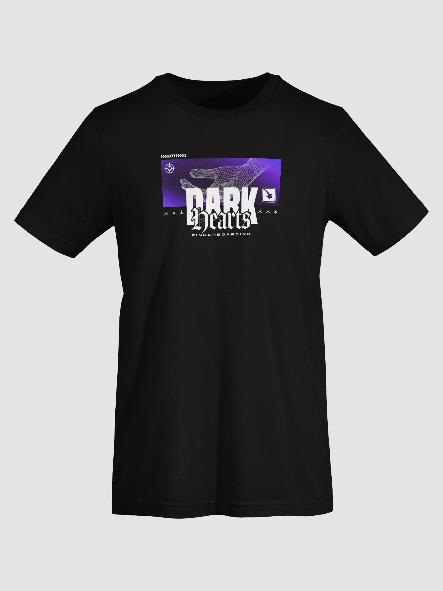 WIREFRAME TEE product image (5)