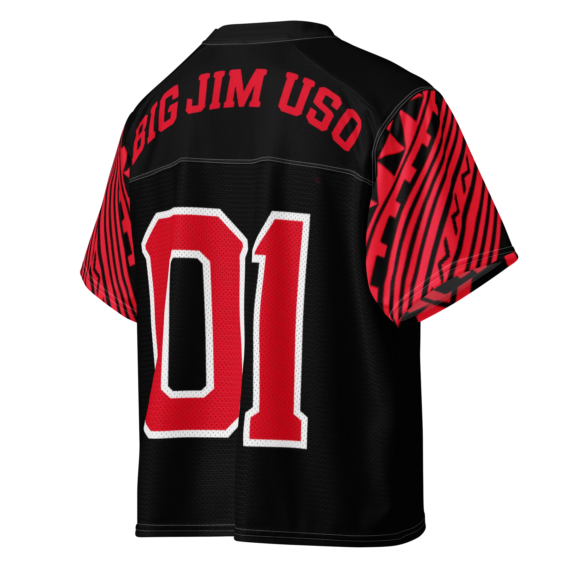 Big Jim Jersey product image (4)