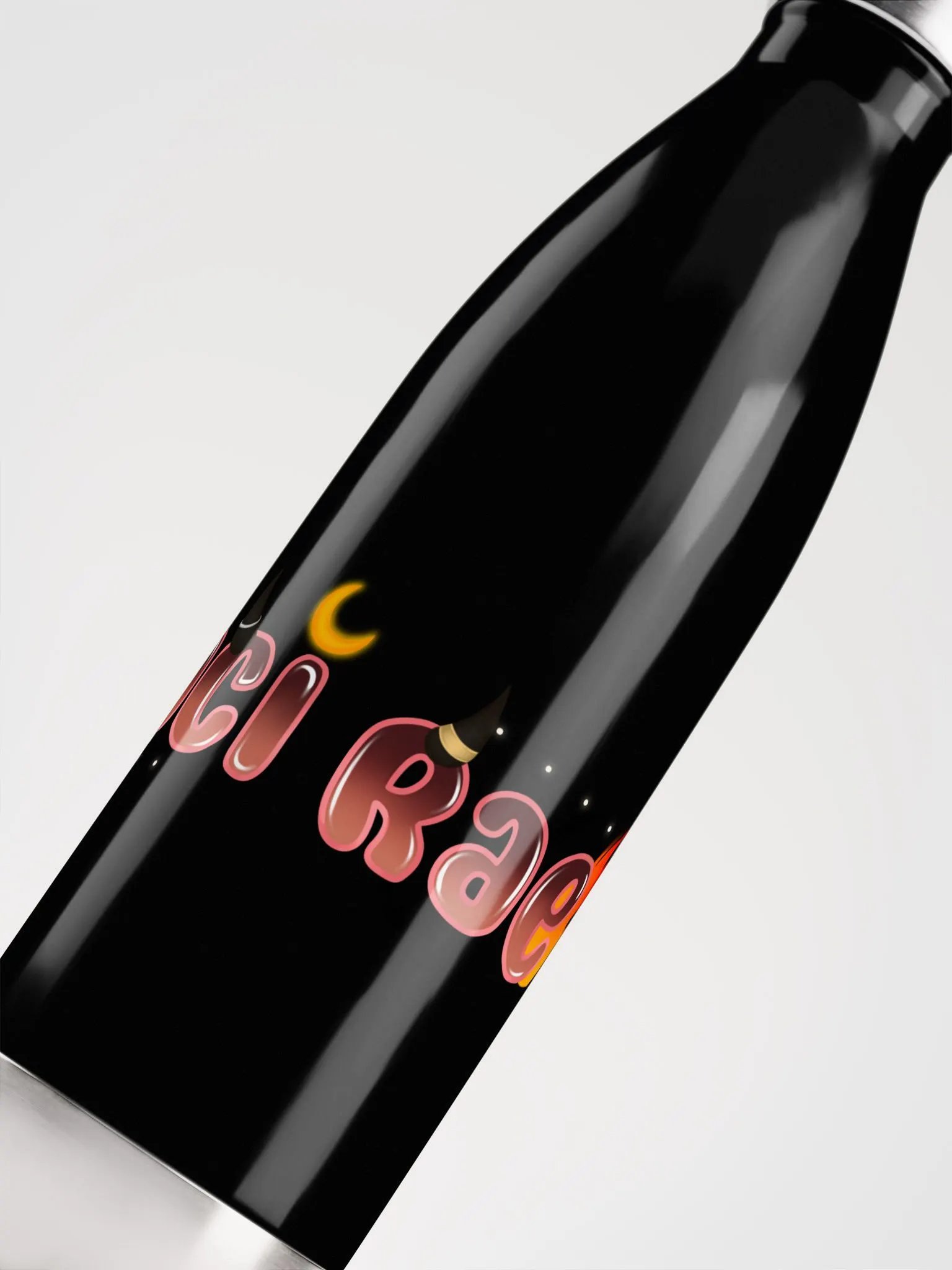 Flask with Logo product image (5)