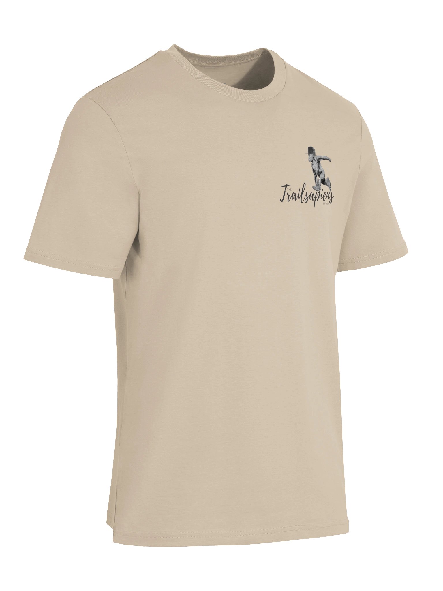 ECO-Friendly & Organic T-shirt product image (57)