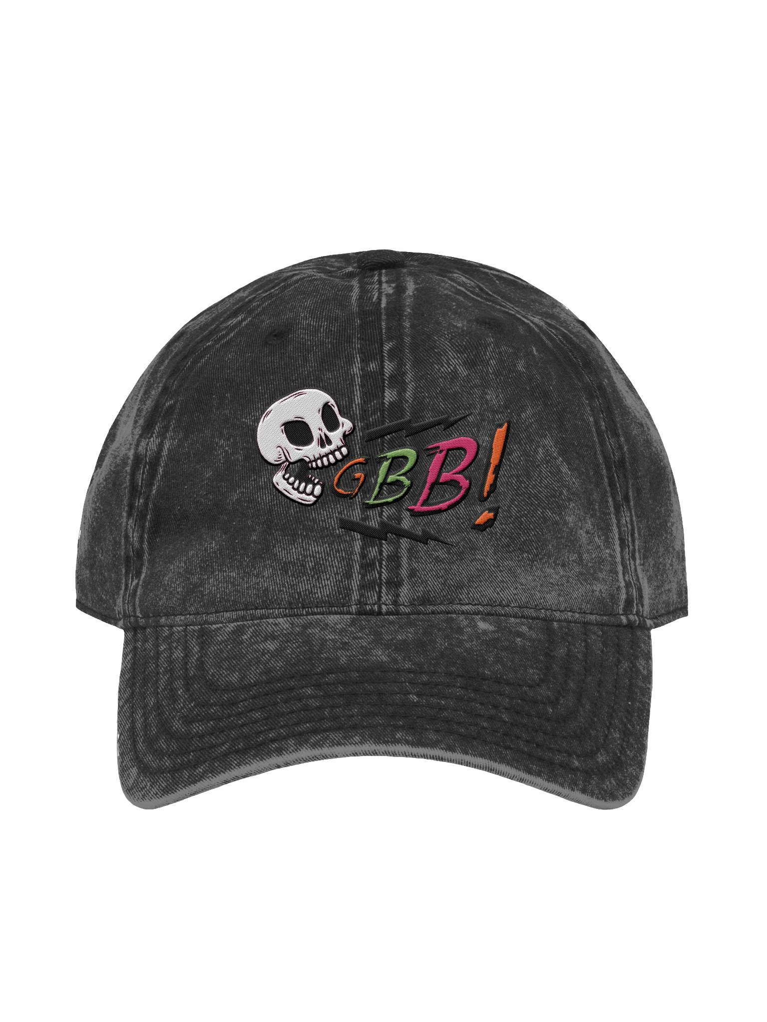 GBB SEASON 3/4 HAT product image (2)