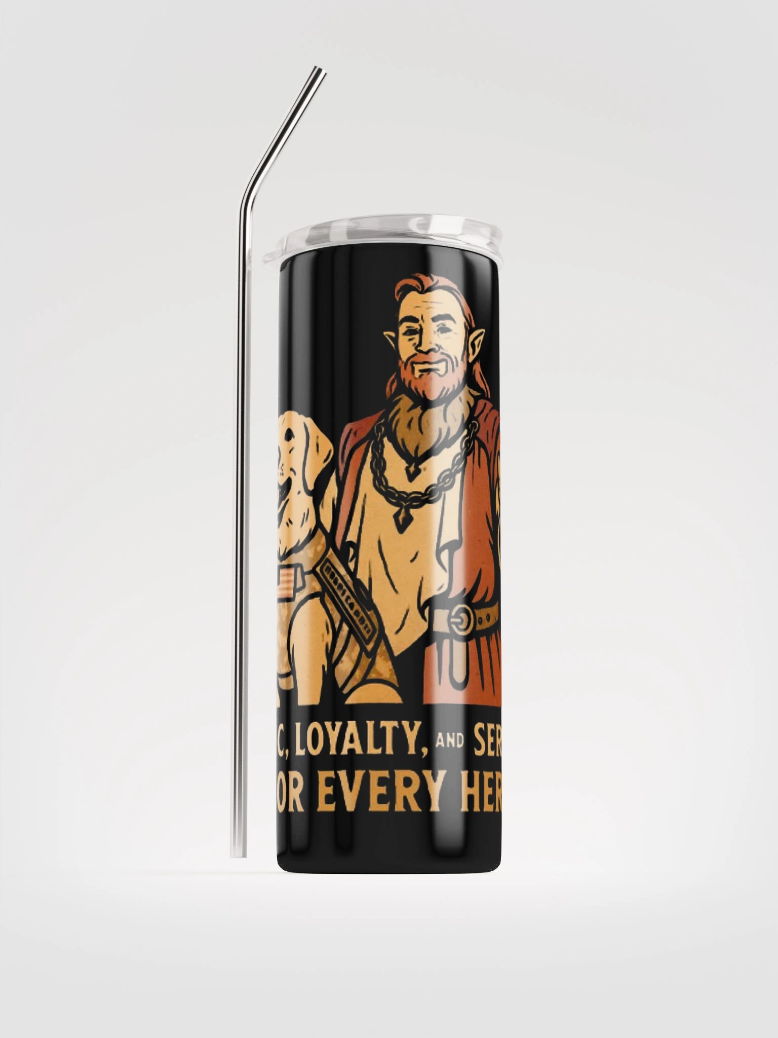 HWP Supports our Veterans product image (1)