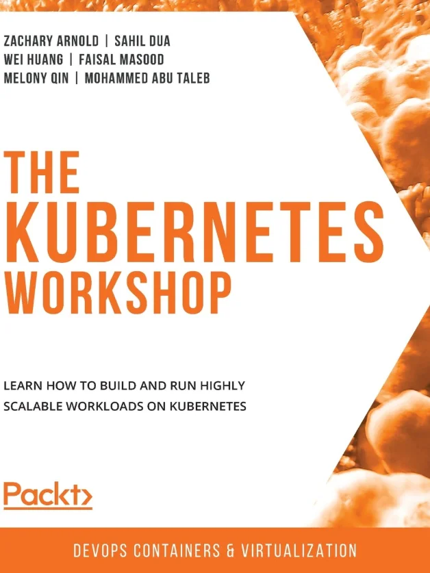The Kubernetes Workshop product image (1)