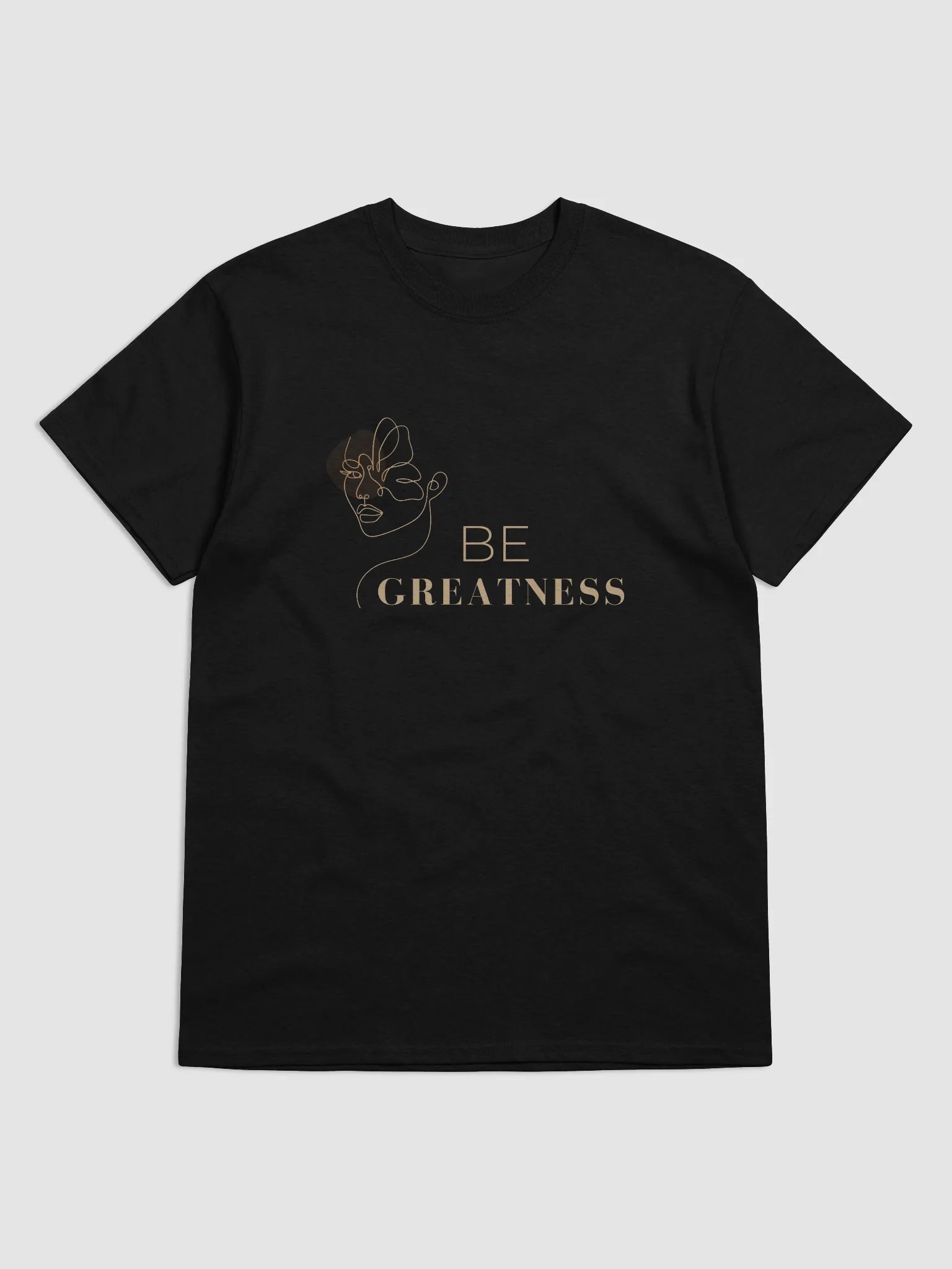 Women's Heavyweight T-Shirt GHFB0114 product image (1)