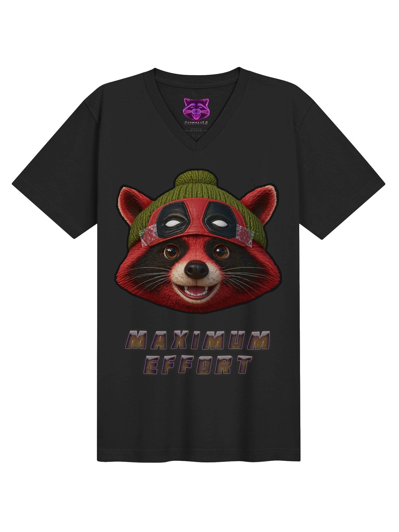 EvilSmurff product image (1)