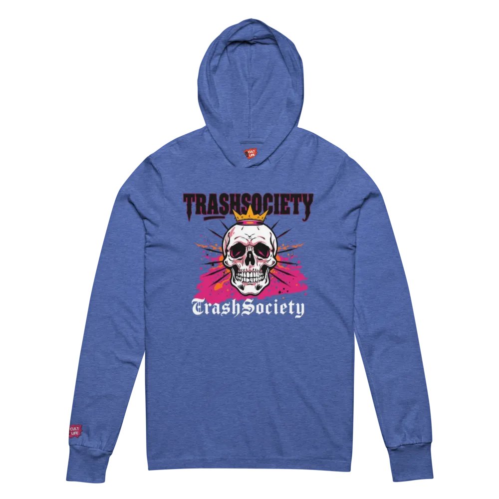 TRASH SOCIETY CROWN product image (2)