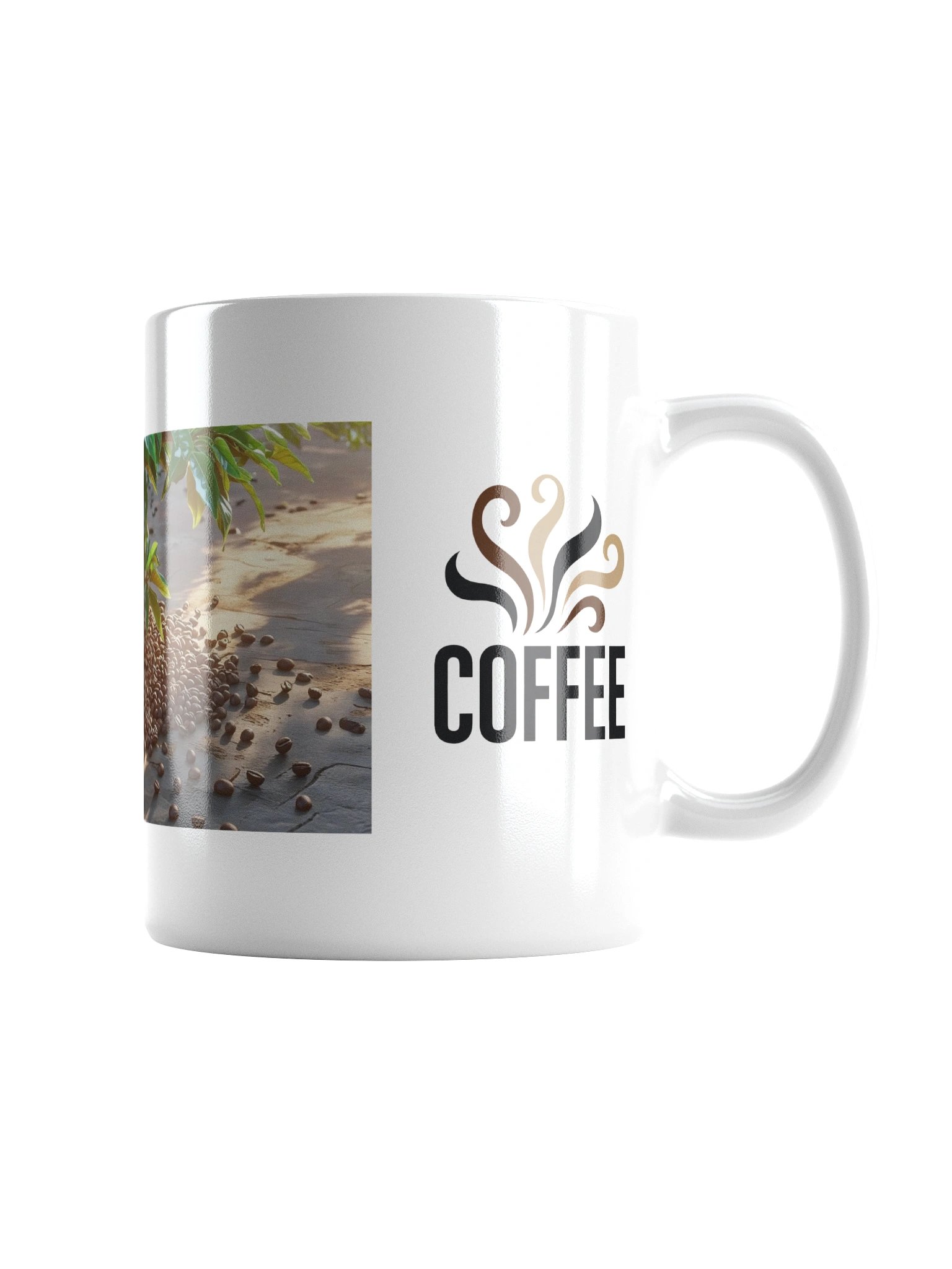 Brewed Wonders Mug product image (2)