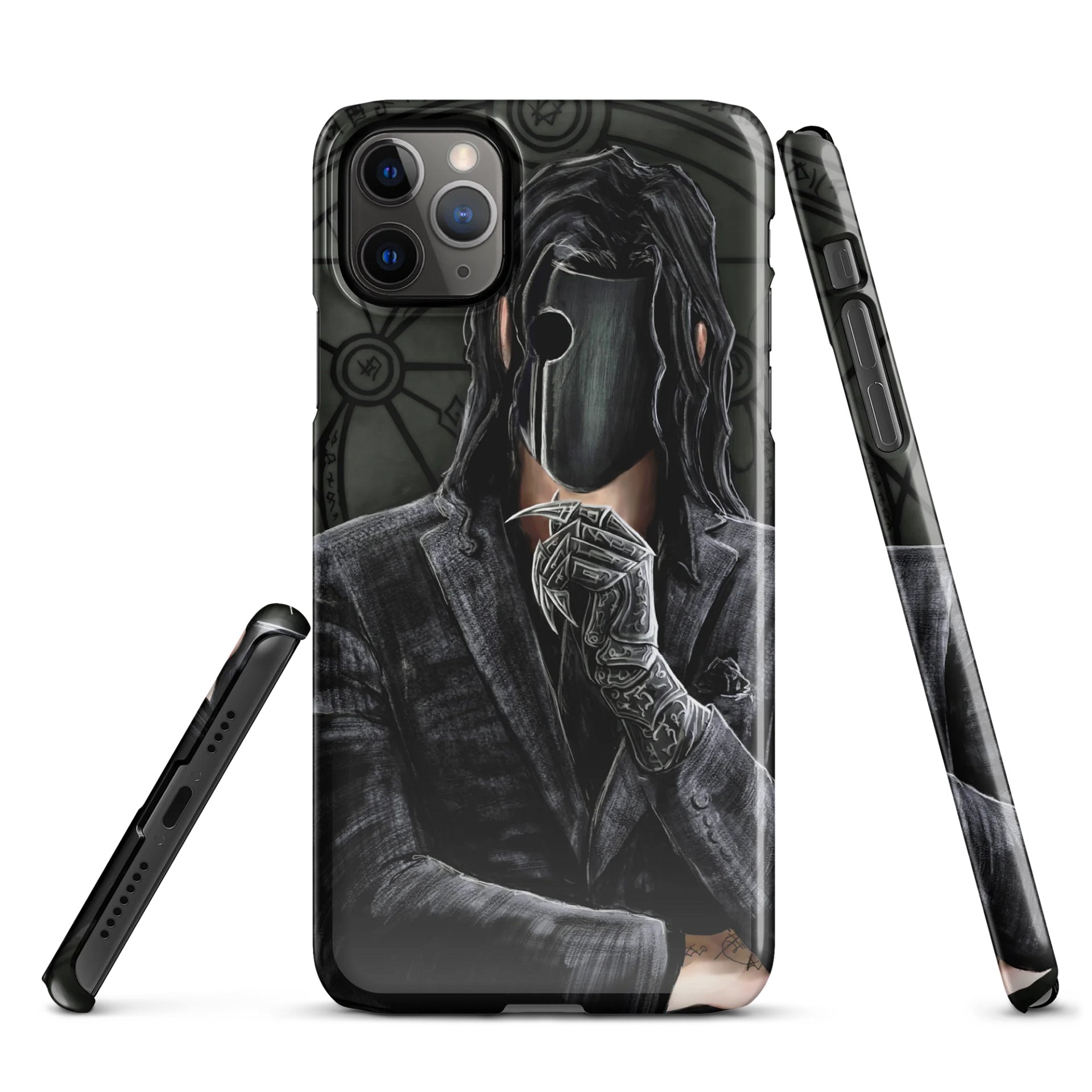 Aon iPhone Snap Case product image (3)