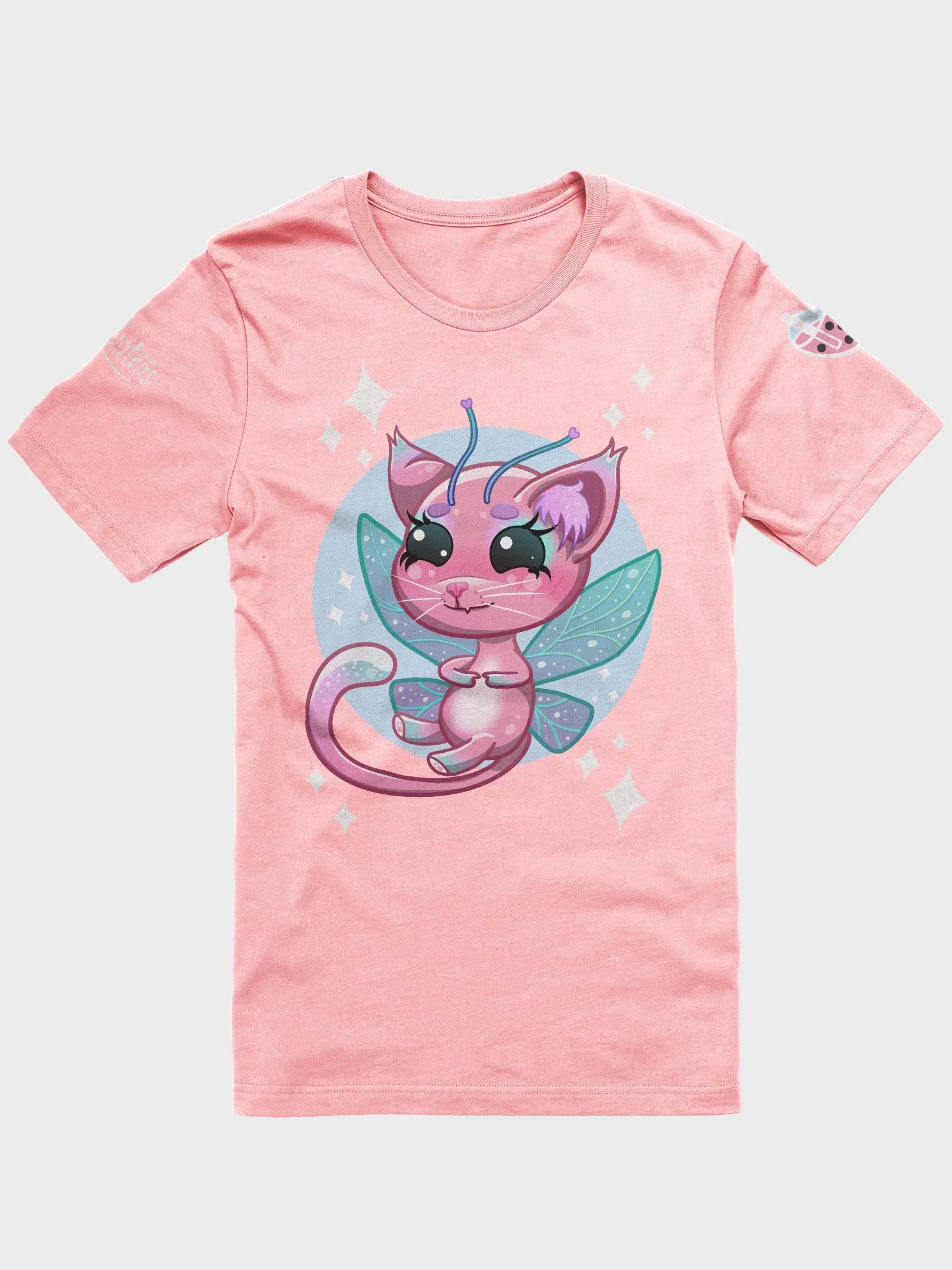 Kittea - Short Sleeve product image (1)