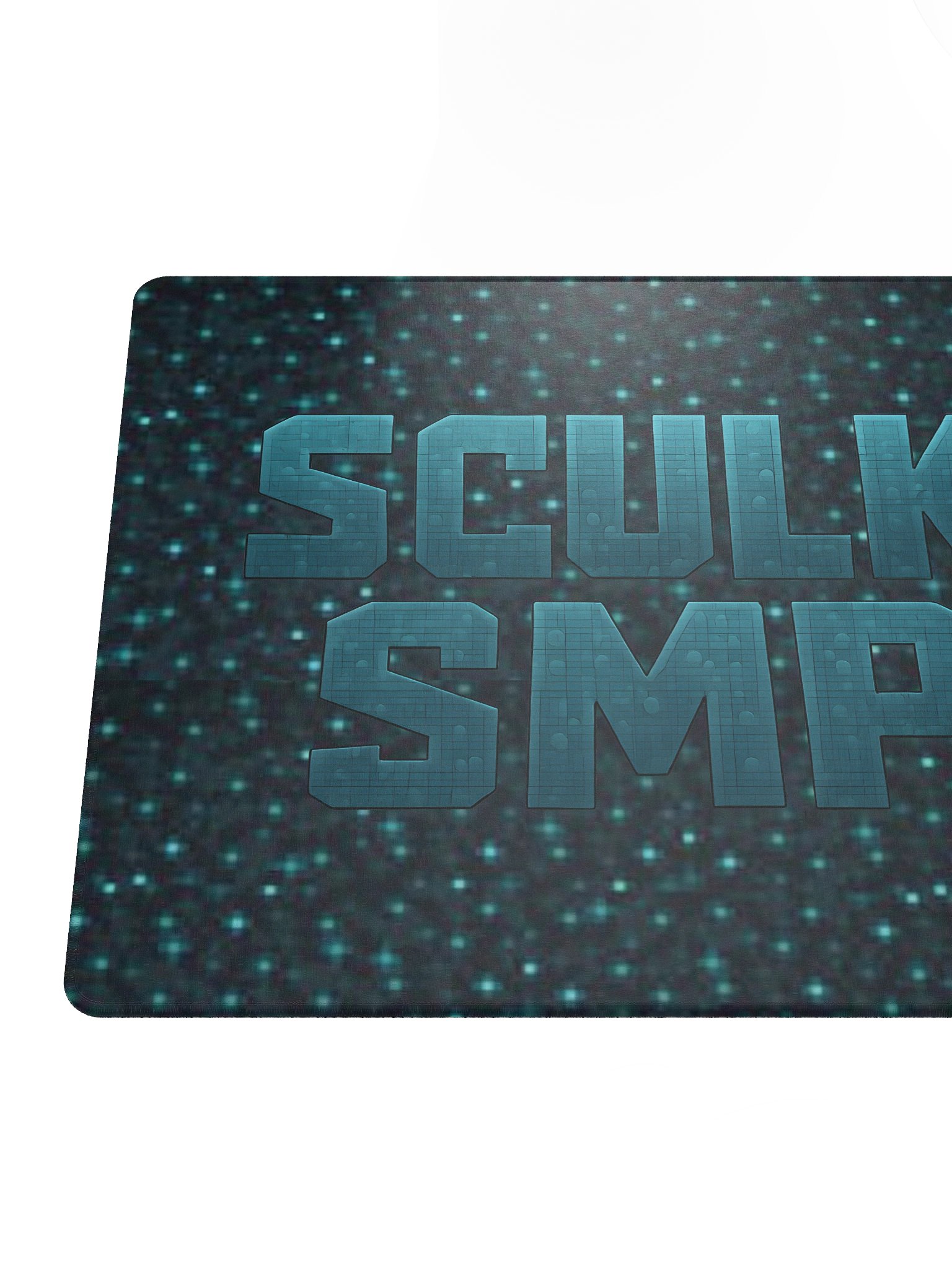 Sculk SMP Poster product image (6)