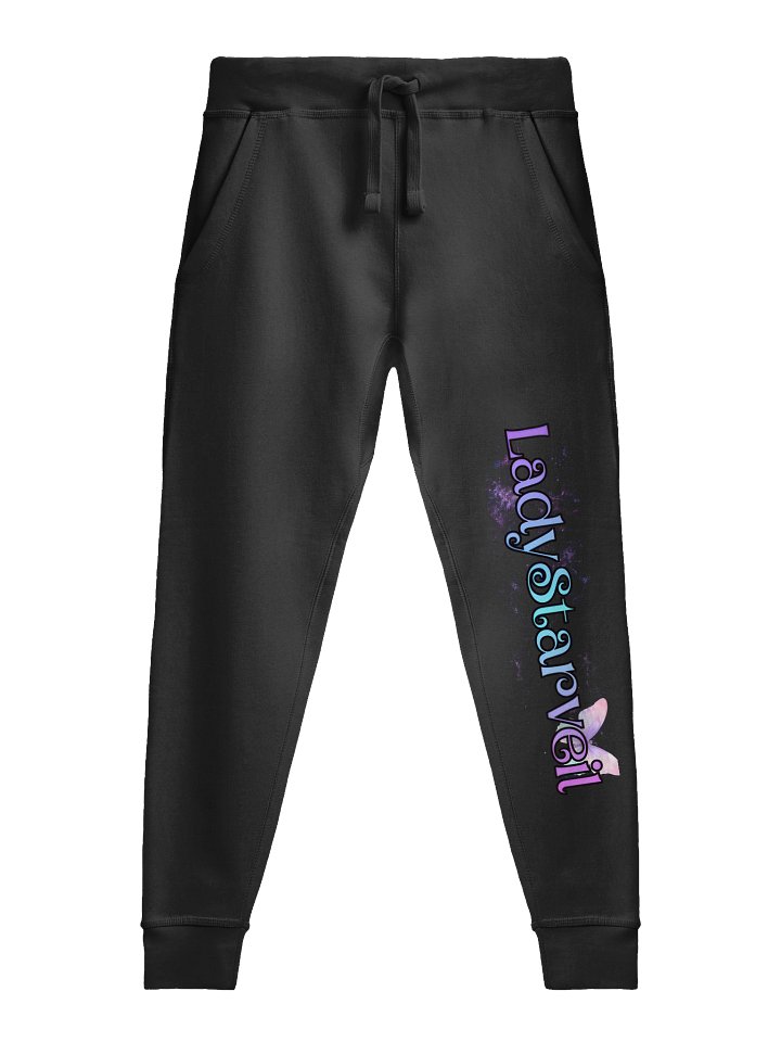 Name Fleece Pants product image (1)