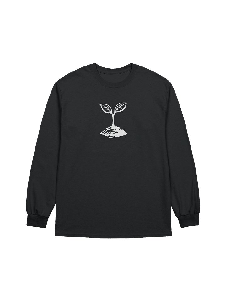 The Short - Long Sleeve (Womans) product image (1)