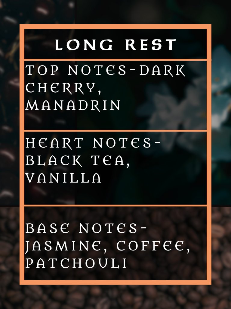 Long Rest Melts product image (3)