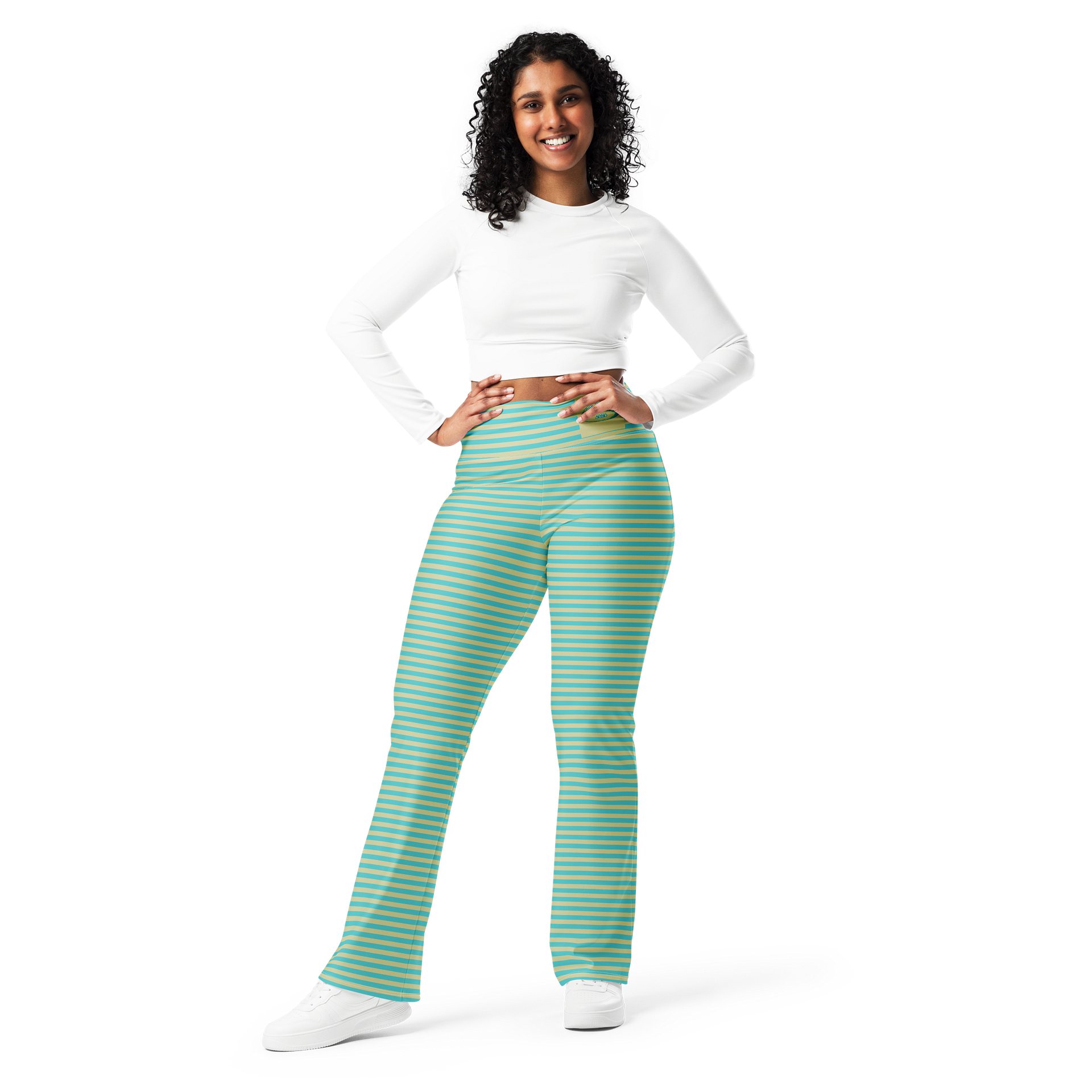 Green Flares product image (10)