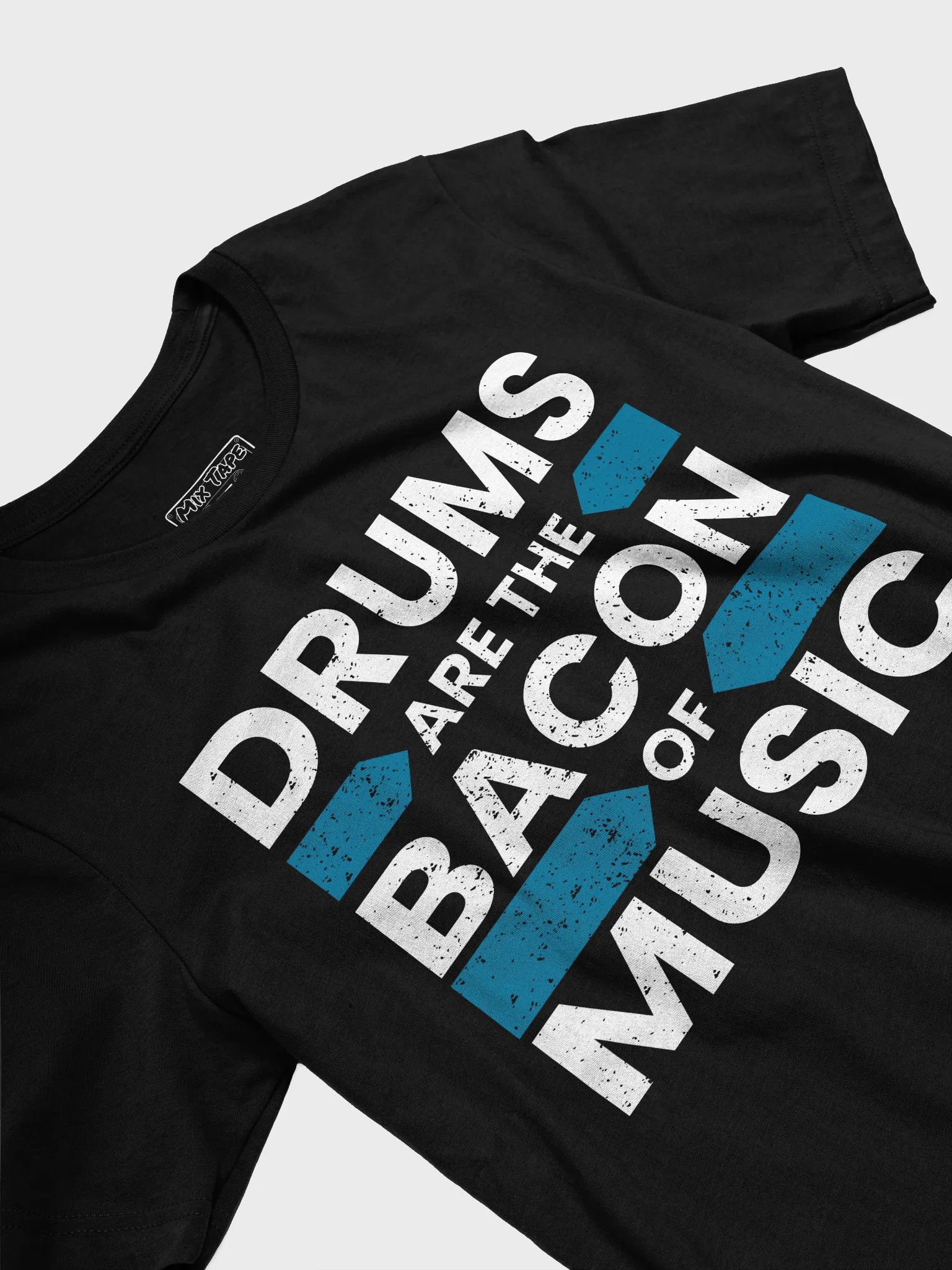Drums Are The Bacon product image (3)